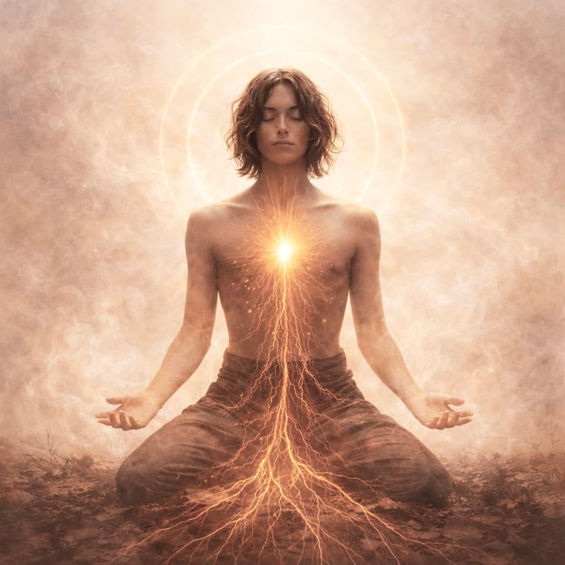 Cover Image for Ancestral Remembering - Body, Bones, and Dreams