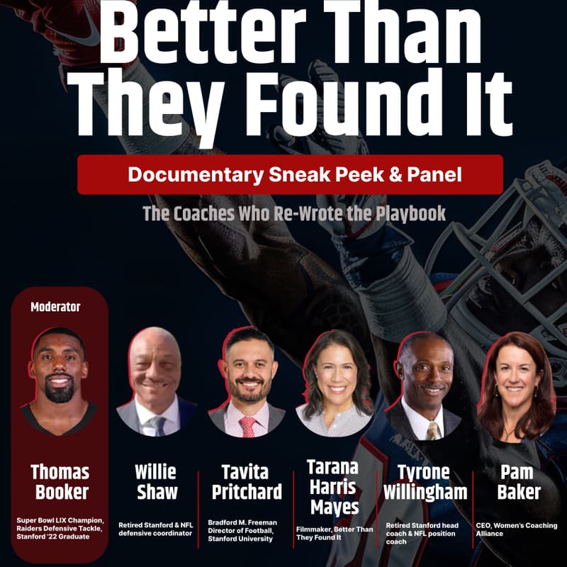Cover Image for Better Than They Found It