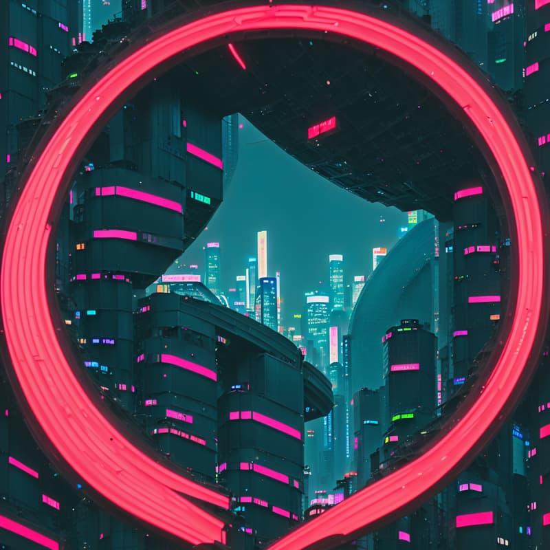 Cover Image for Ship / Show / Ask