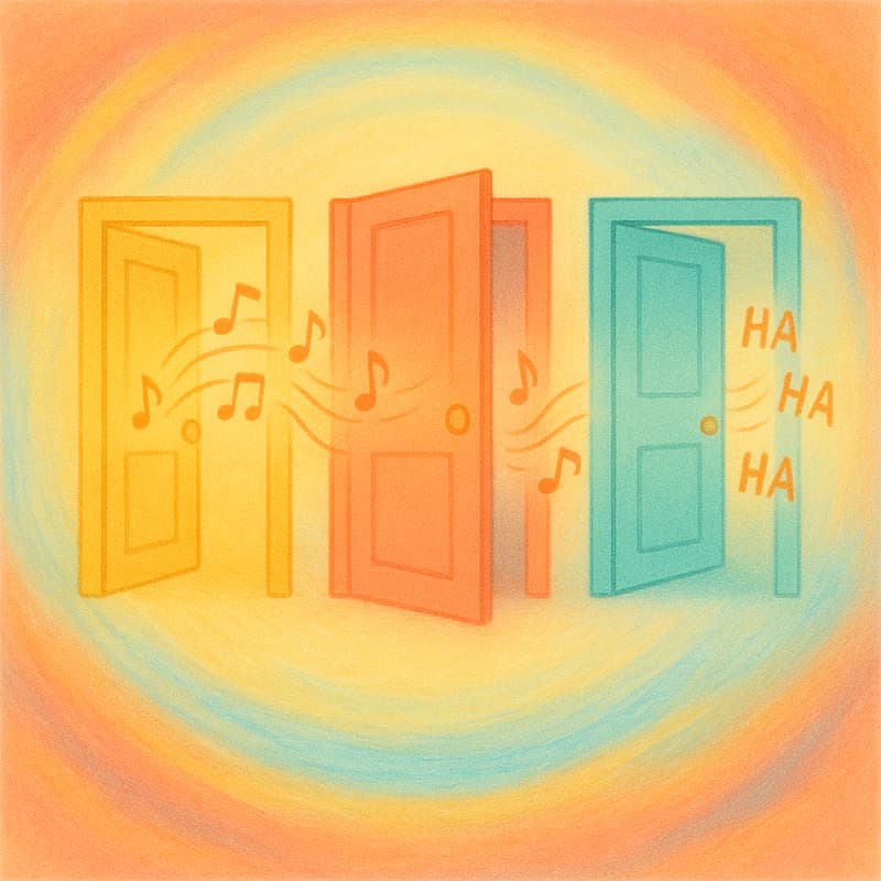 Cover Image for The Downbeat - See You On The Other Side ✨