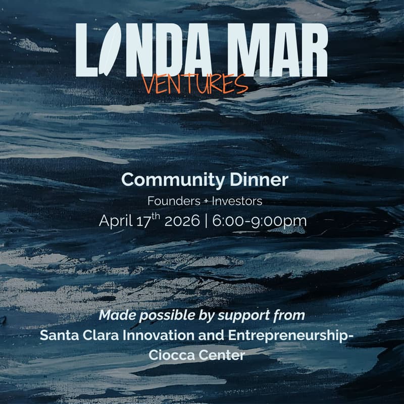 Cover Image for Linda Mar Ventures Community Dinner