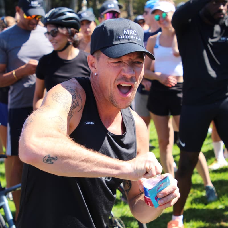 Cover Image for MRC x Diplo 5km