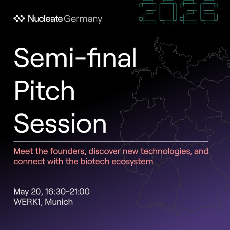 Cover Image for The Activator | Semi-Final Pitch Day 2026