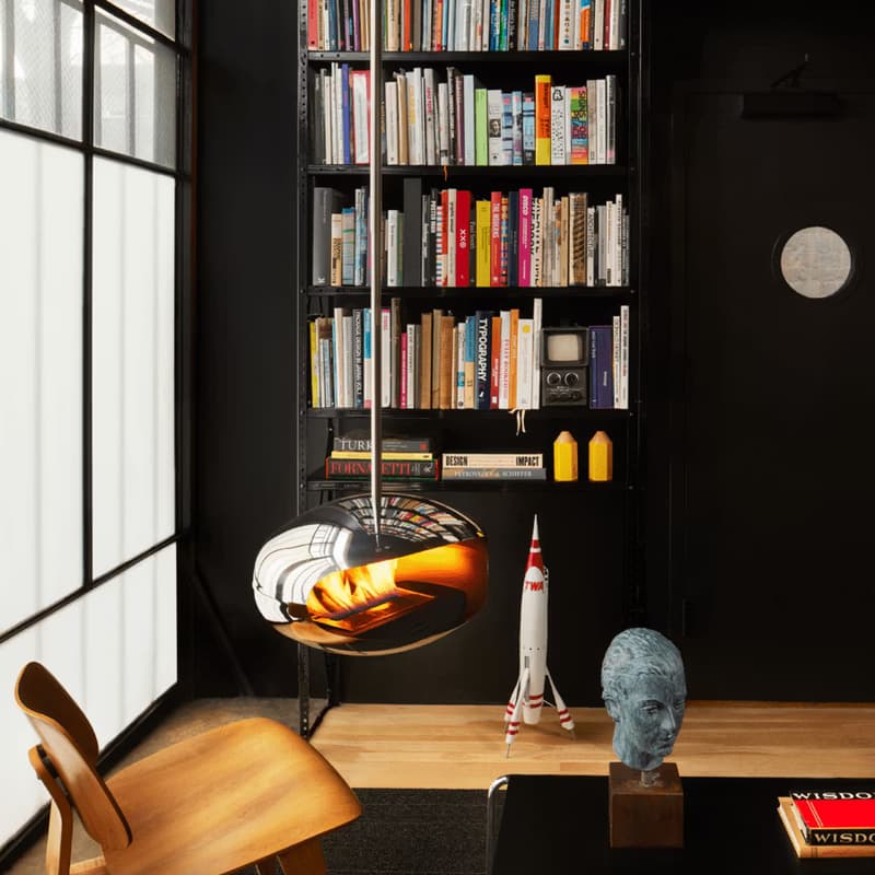 Cover Image for COLLINS Coffeehaus | Hello 2026