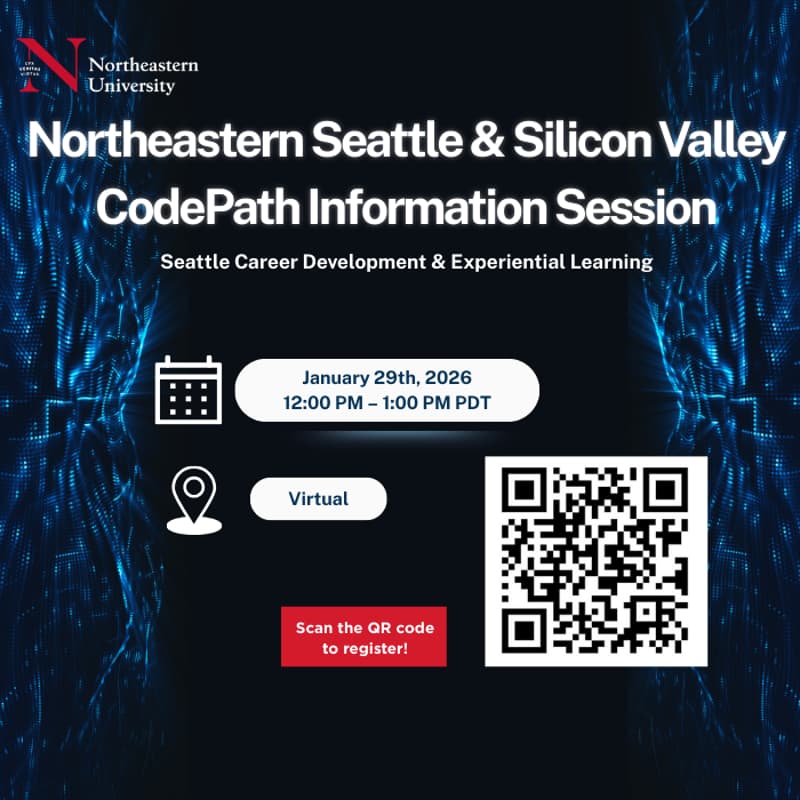 Cover Image for CodePath Information Session: Spring 2026 Offerings