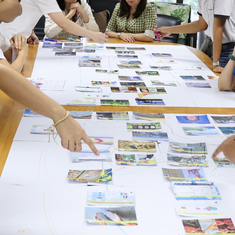 Cover Image for Plastic Collage