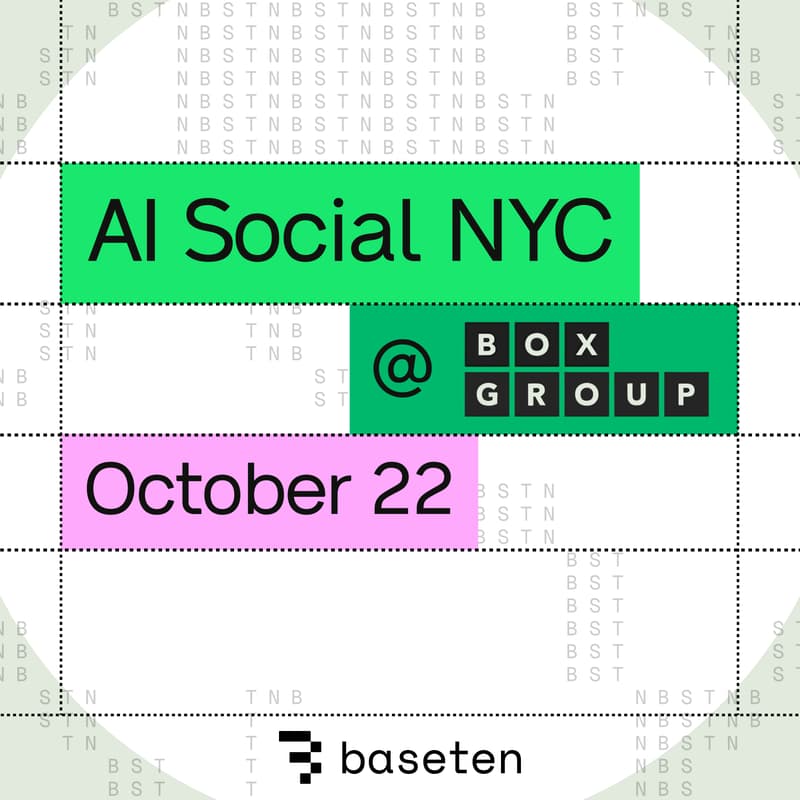 Cover Image for AI Social NYC at BoxGroup