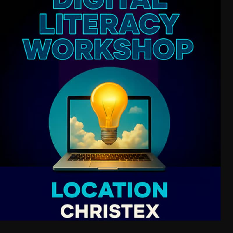 Cover Image for Understanding the Machine | Digital Literacy Cohort | Week 1 - Day 1