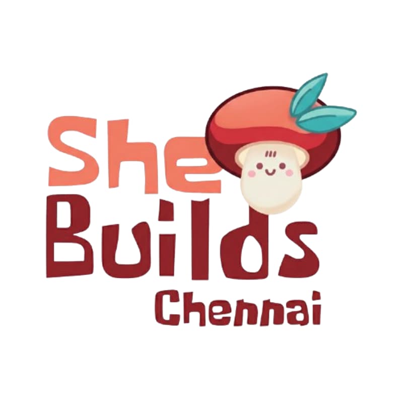 Cover Image for SheBuilds Chennai February Meetup
