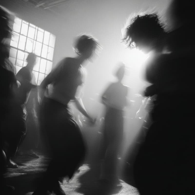 Immagine di copertina per Corpi in Luce