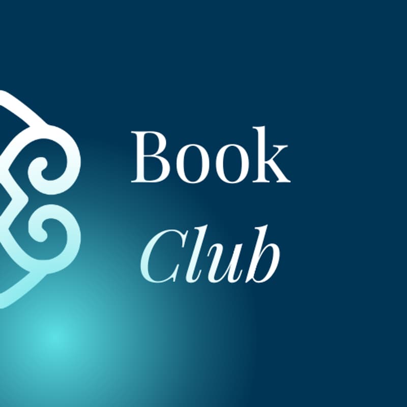 Cover Image for Book Club Launch