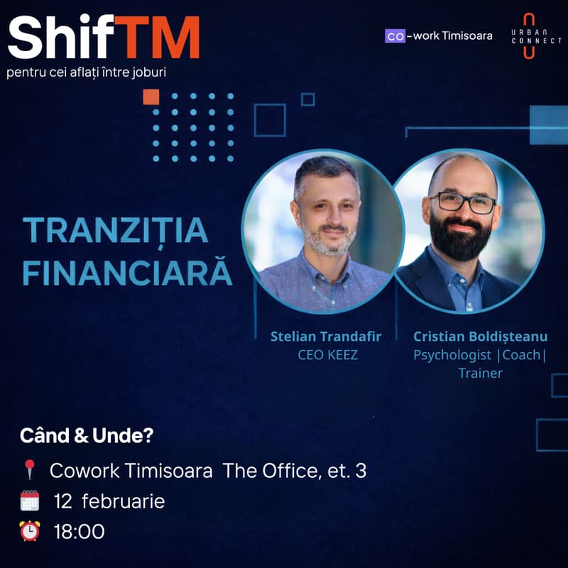 Cover Image for ShifTM 2.0