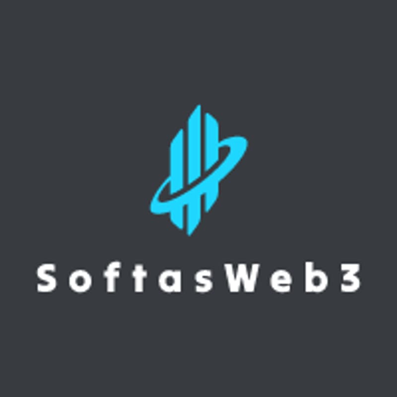Cover Image for SoftasWeb3