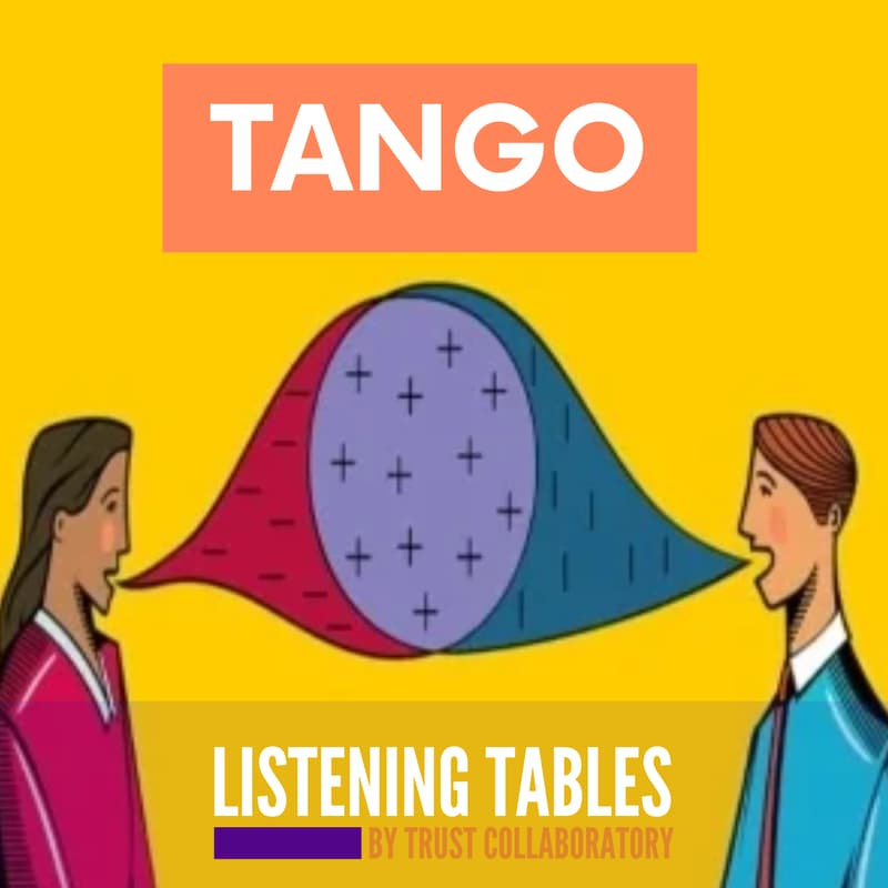 Cover Image for Tango Table