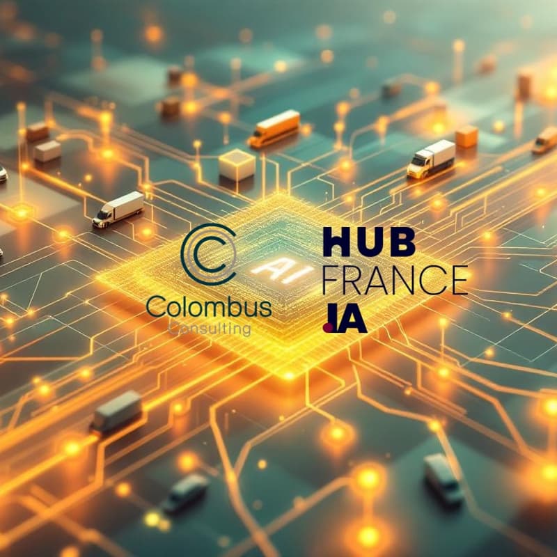 Cover Image for Matinale du HUB FRANCE IA - l'IA en mouvement : réinventer le transport et la logistique