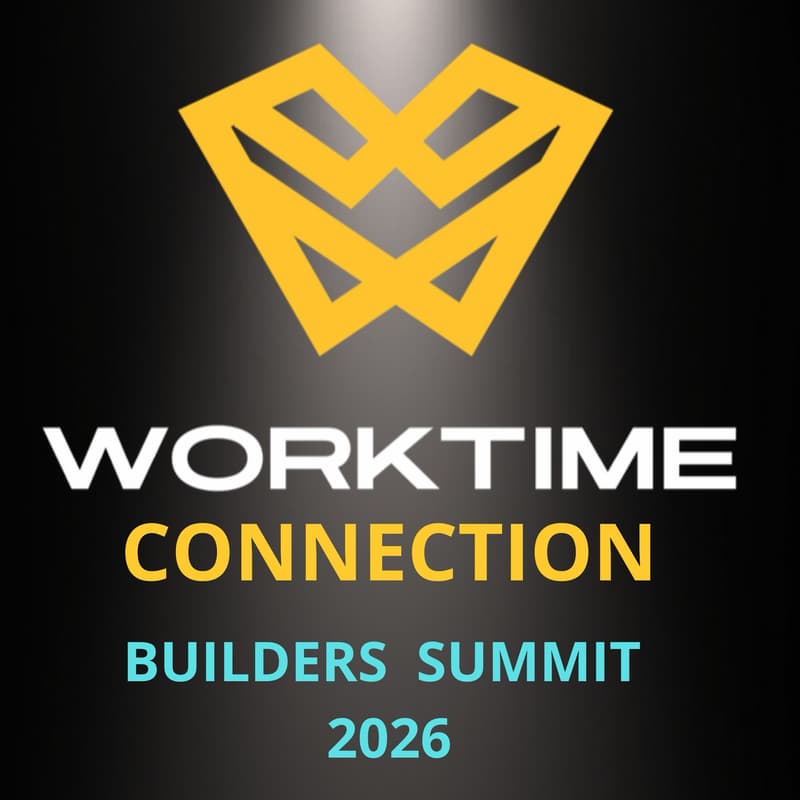 Cover Image for WTS Connection - Builders Summit 2026
