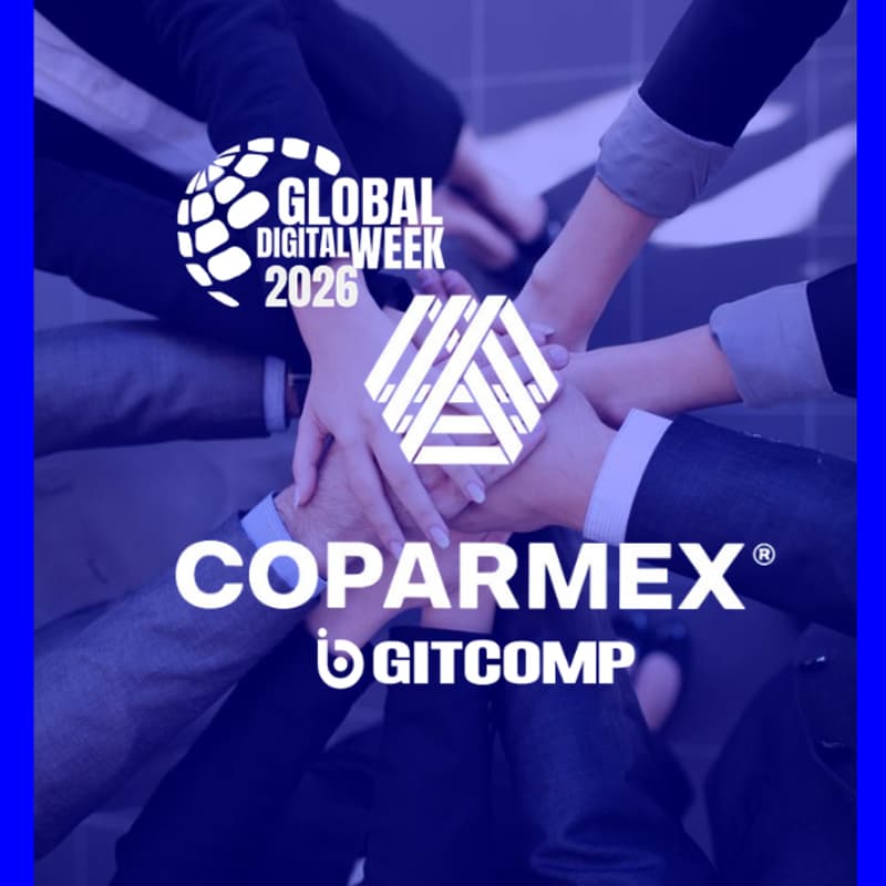 Cover Image for COPARMEX