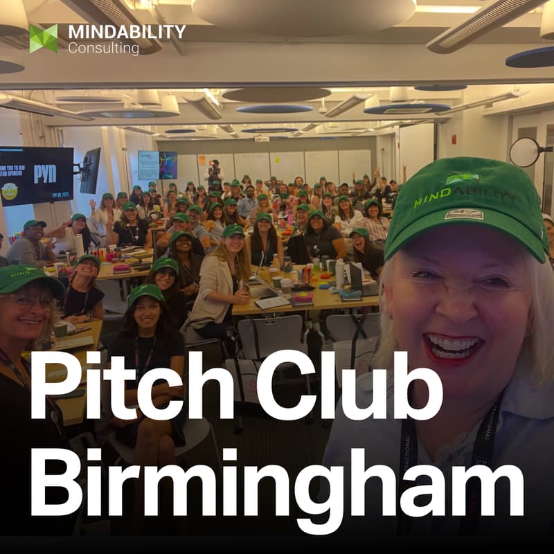 Cover Image for Pitch Club Birmingham