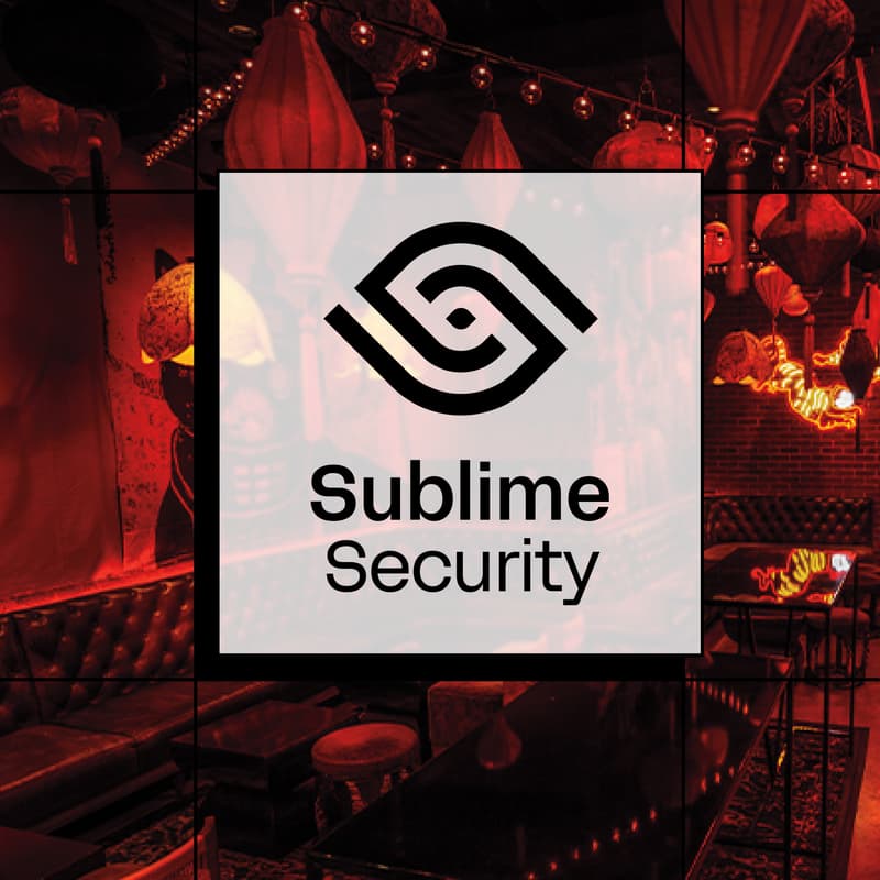 Cover Image for Sublime’s Speakeasy Party at DEF CON 33