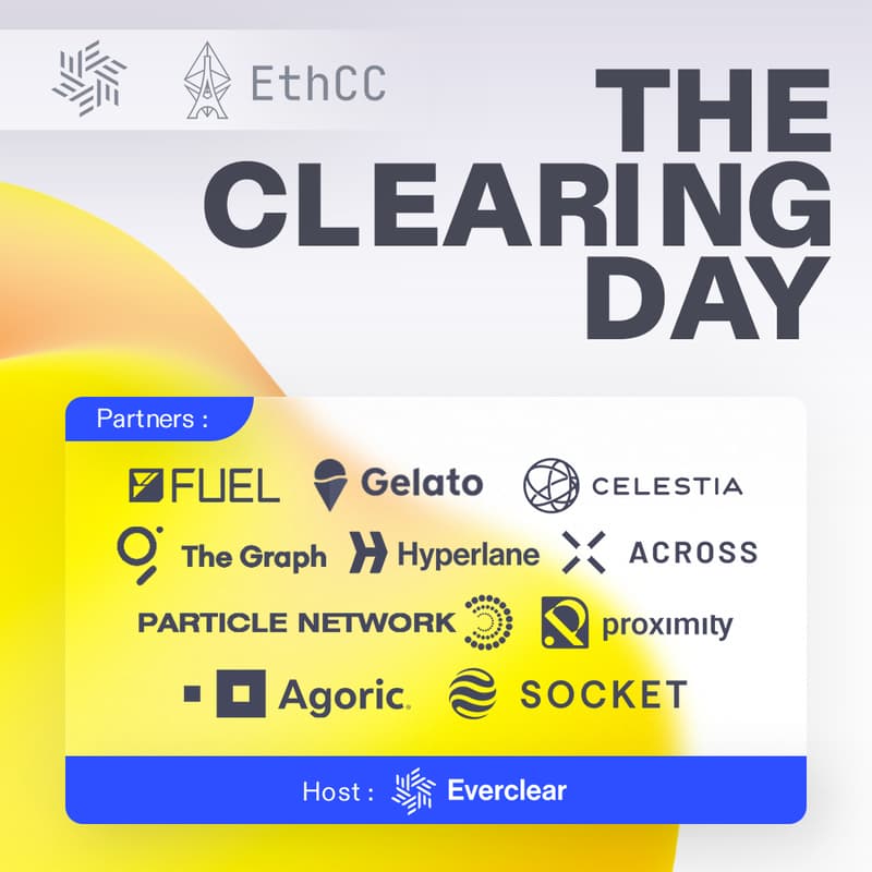 Cover Image for The Clearing Day