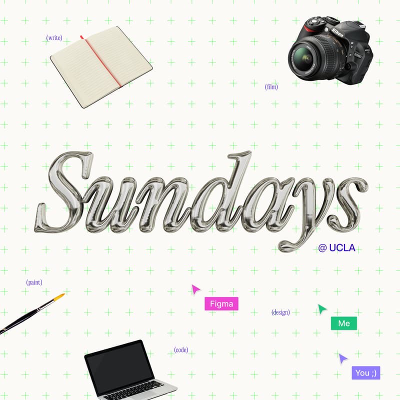 Cover Image for sundays @ ucla: june 1