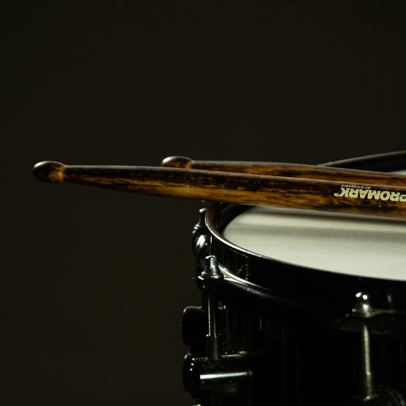 Cover Image for Beginner Drumming Lessons w/ Jeaux K.
