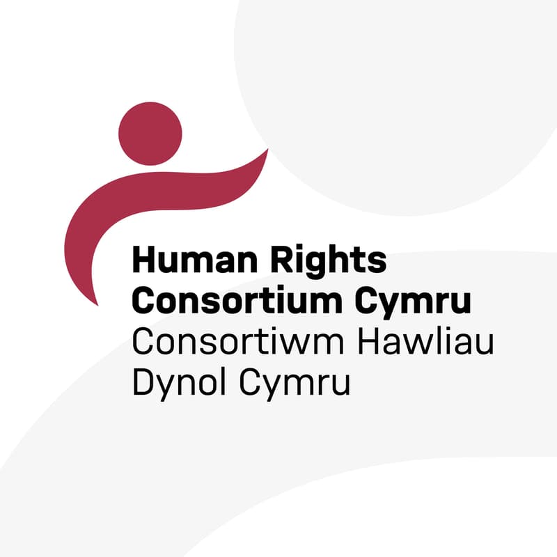 Cover Image for Webinar: Understanding Human Rights in Wales | 10.12.25 | Gweminar: Deall Hawliau Dynol yng Nghymru
