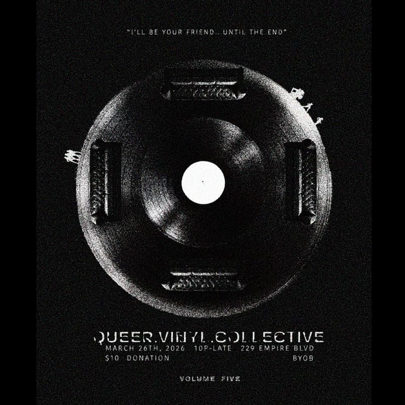 Cover Image for QVC: Edition V