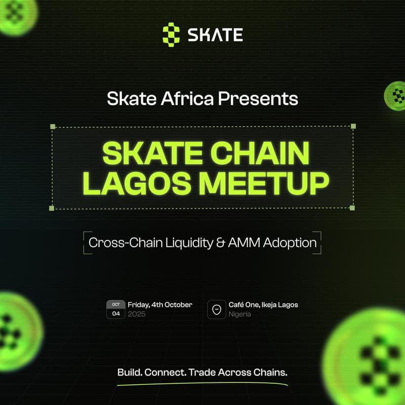 Cover Image for Skatechain Africa