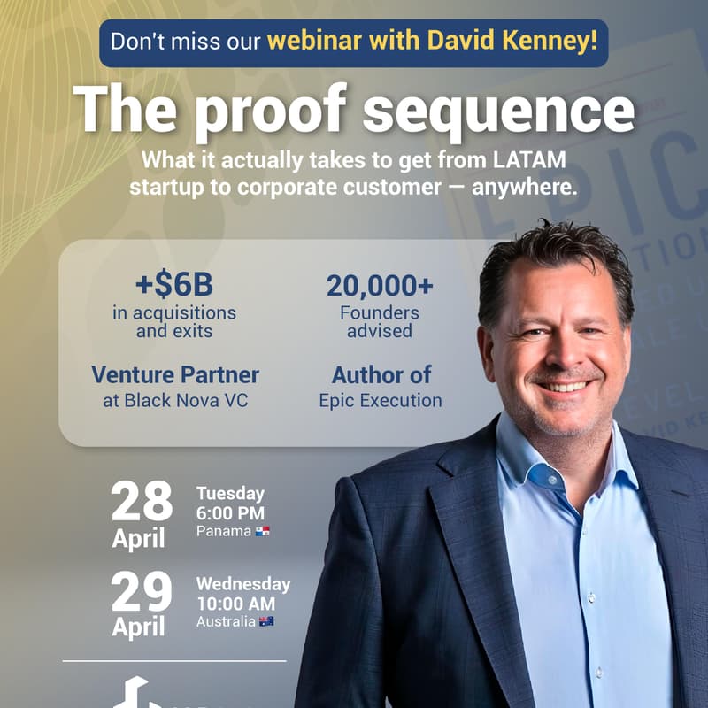 Cover Image for The Proof Sequence Webinar
