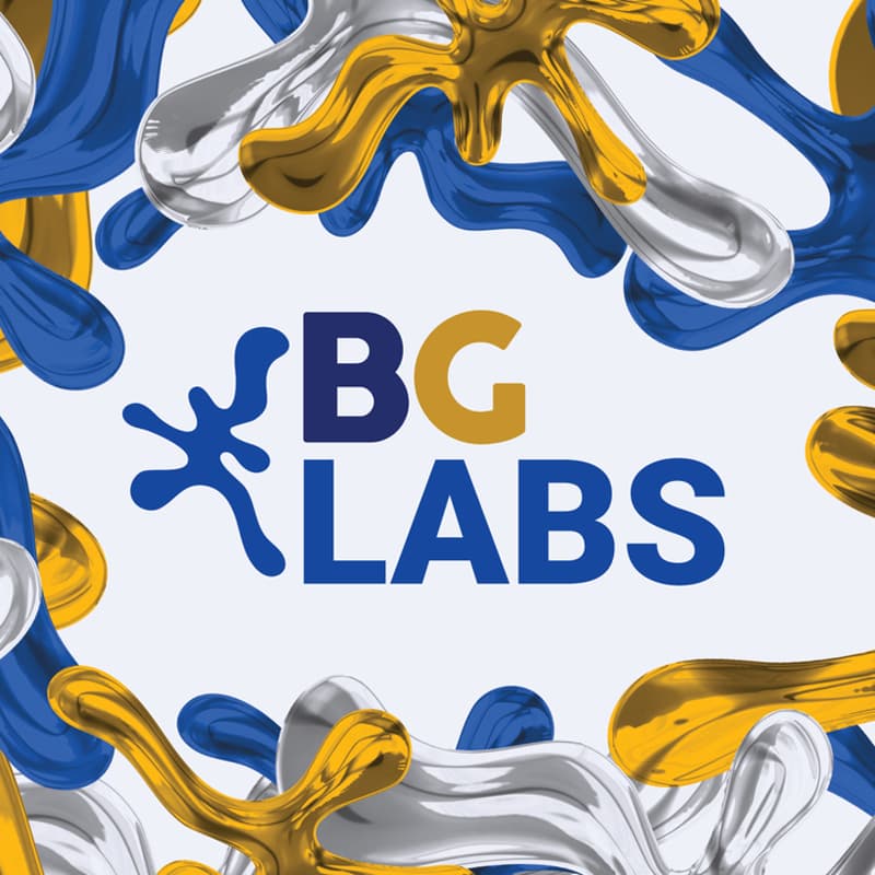 Cover Image for BG Labs: Open Studio