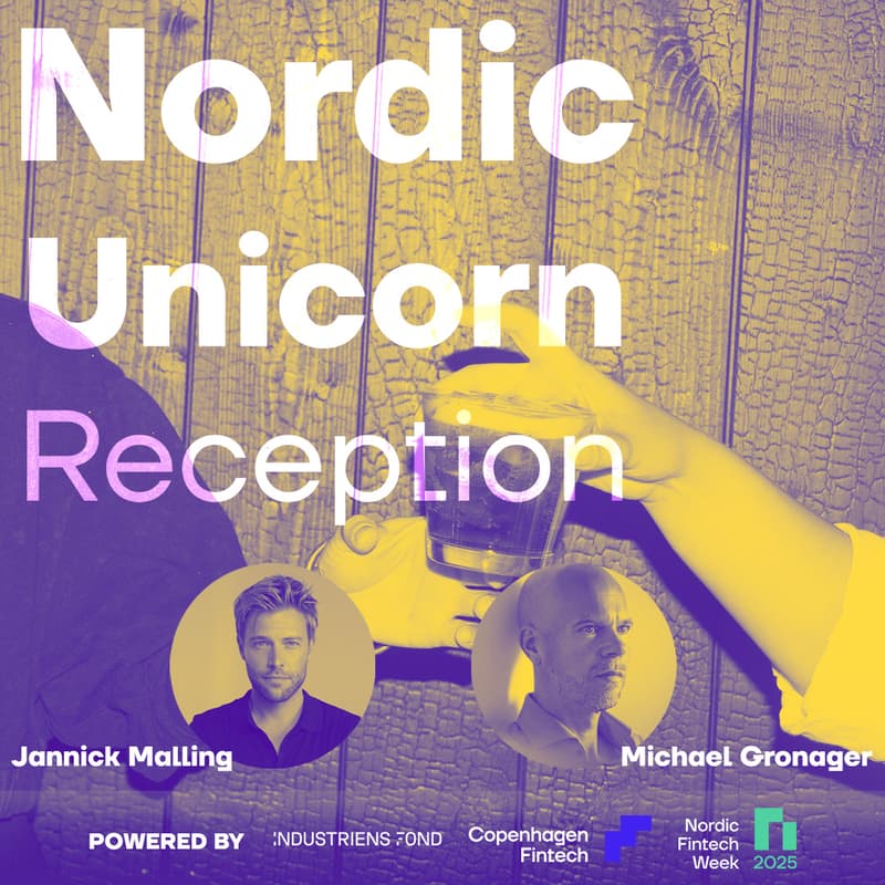 Cover Image for Nordic Unicorn - Reception