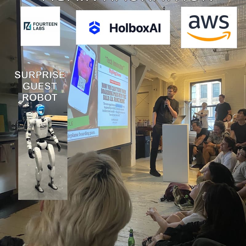 Cover Image for Make the Web Creative Again Hacksgiving (vibe coding welcome)