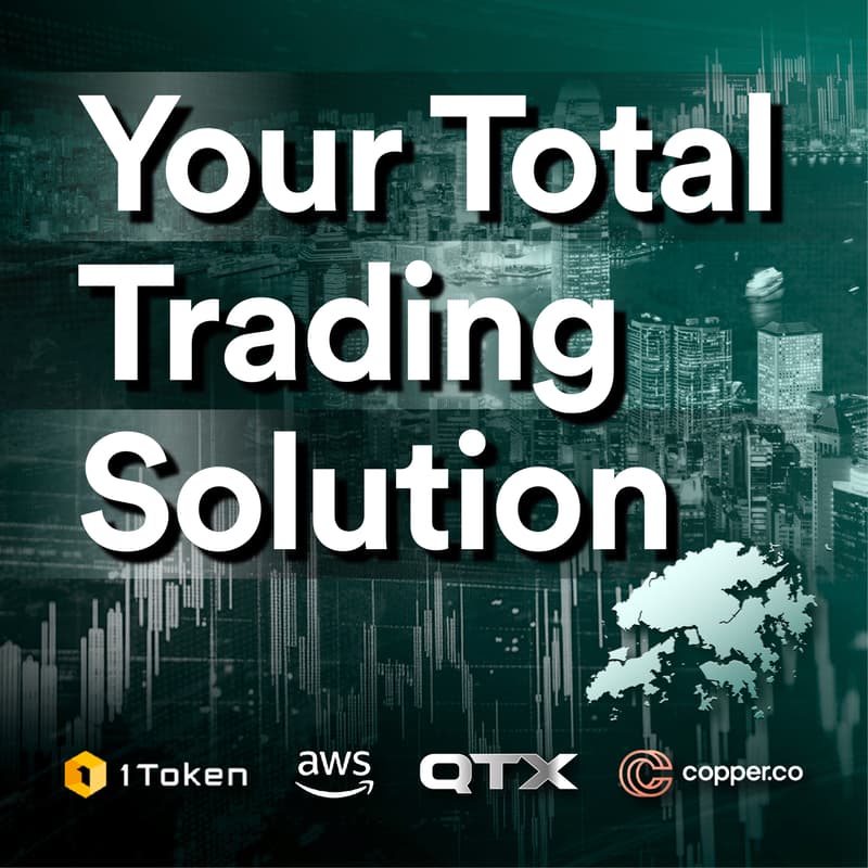 Cover Image for Your Total Trading Solution