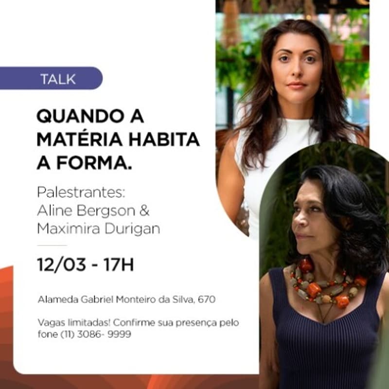 Cover Image for QUANDO A MATÉRIA HABITA A FORMA