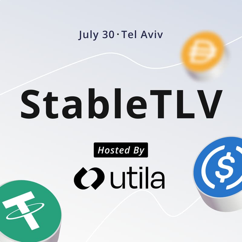 Cover Image for StableTLV by Utila