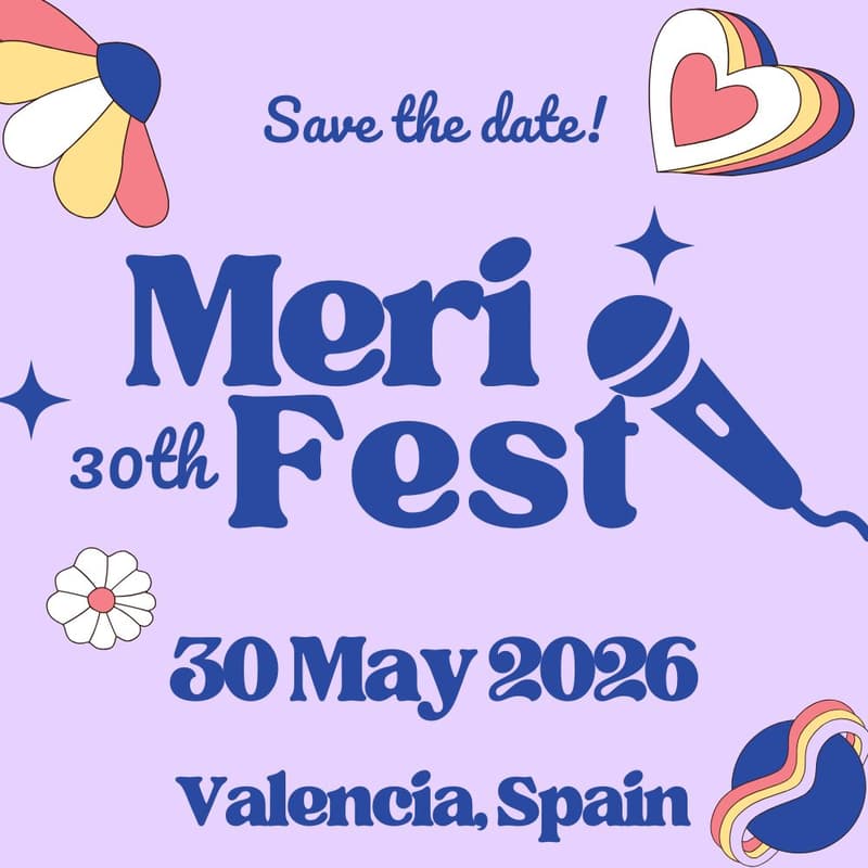 Cover Image for Merifest