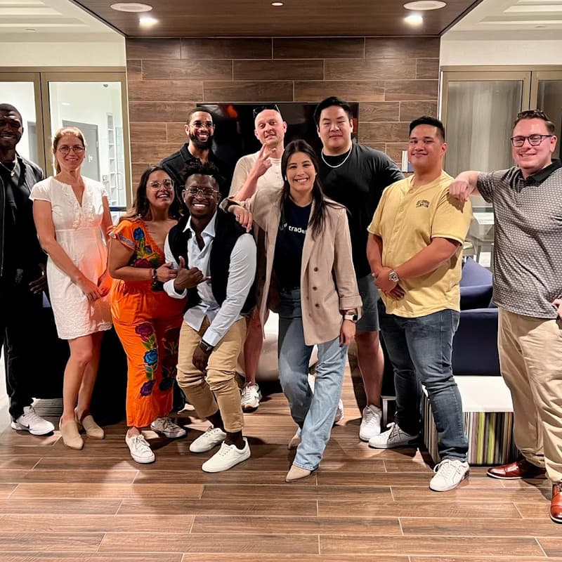 Cover Image for Bangkok Creators Club