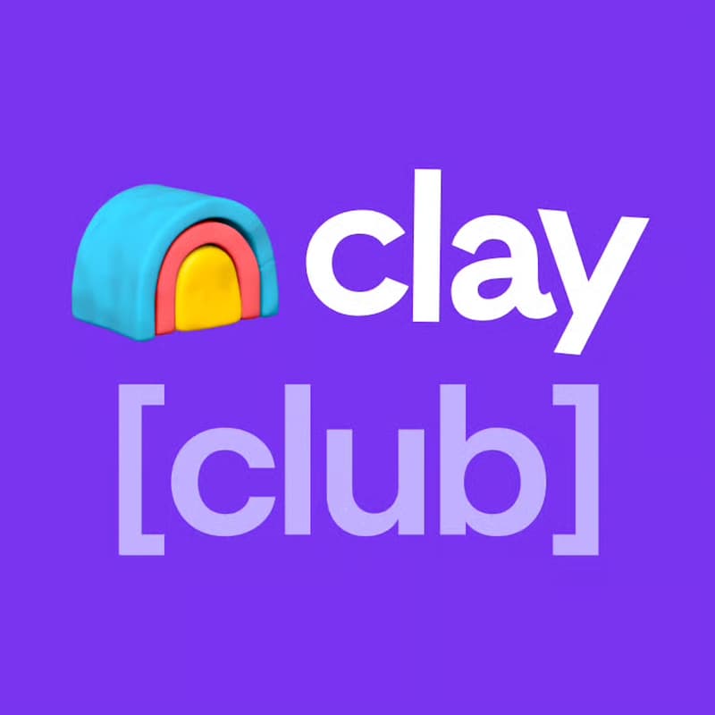 Cover Image for Clay Club Indy: Community Coworking