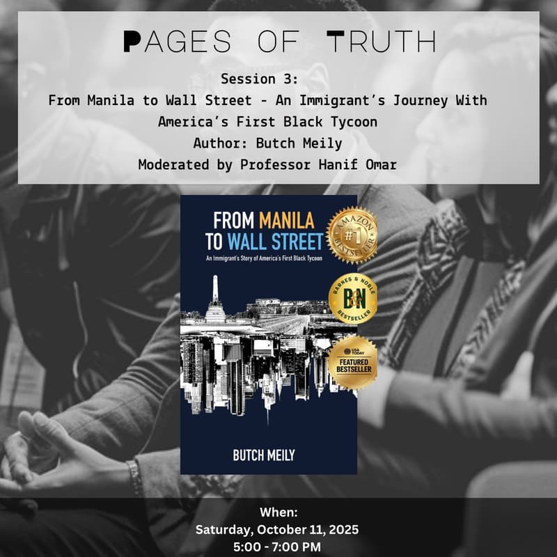 Cover Image for Pages of Truth