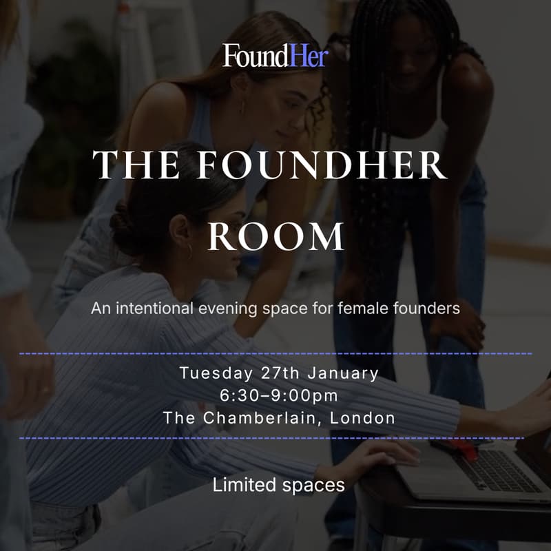 Cover Image for The Foundher Room