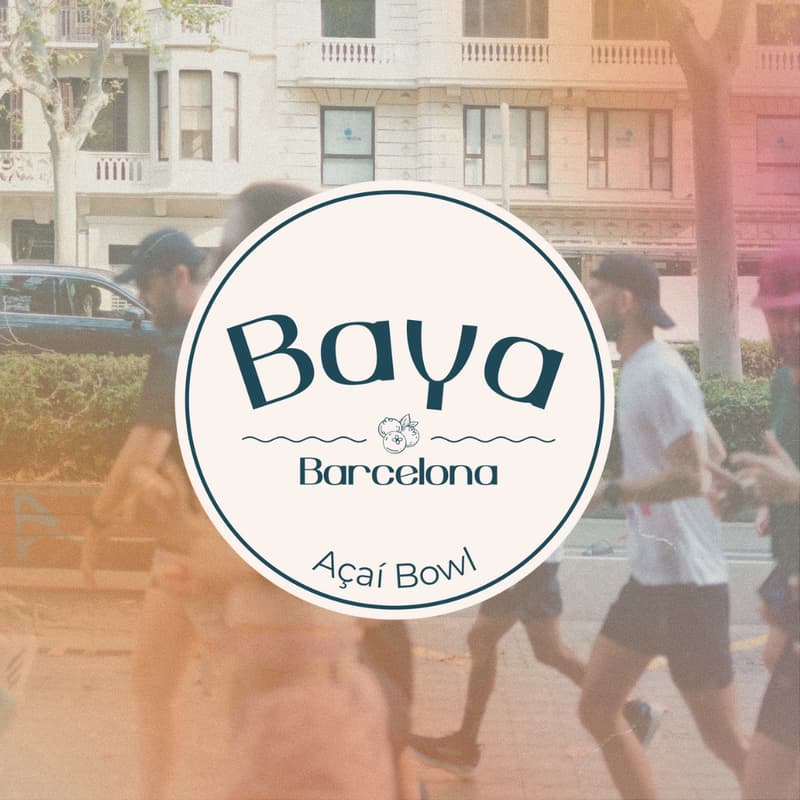 Cover Image for Good Soles X Baya