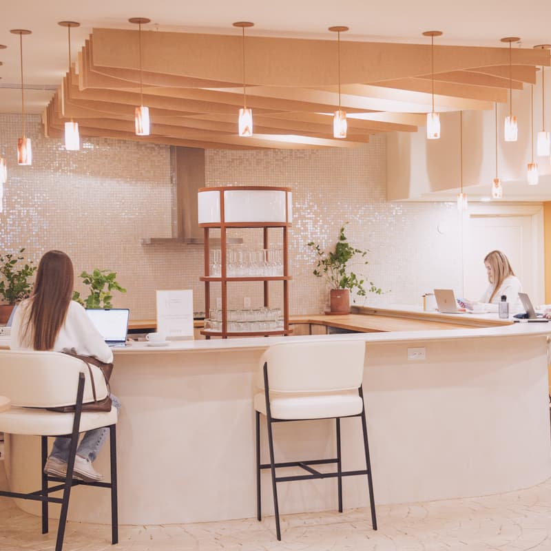 Cover Image for Work Well Co-Working at Ralia