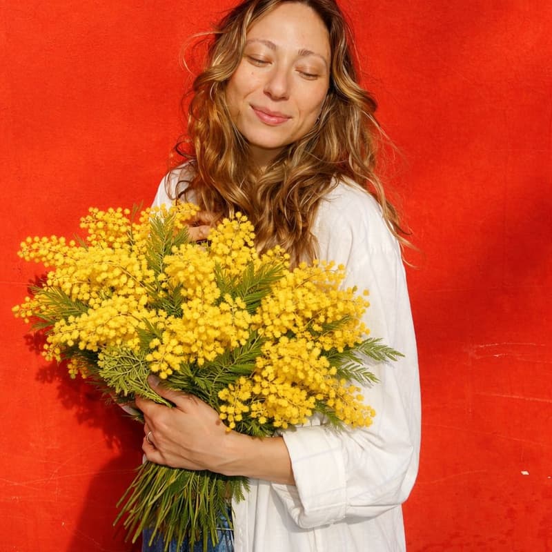 Cover Image for Scent Experience by Olena