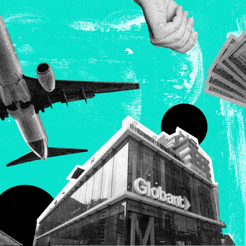 Cover Image for Endeavor Catalyst EMEA Investor's Meeting