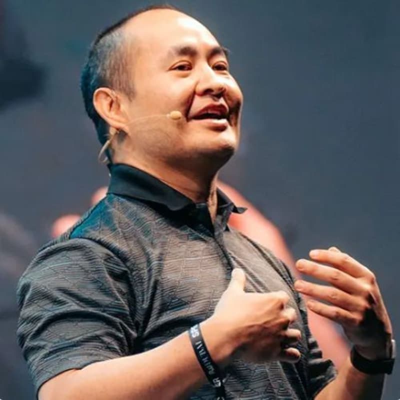Cover Image for AMA (Ask Me Anything) with Dennis Yu