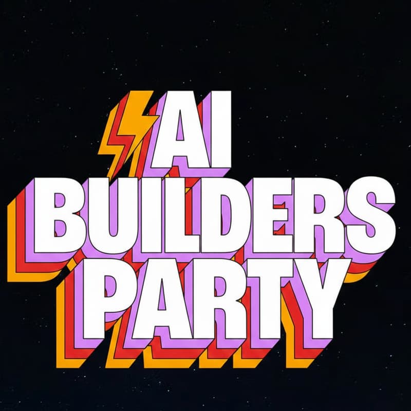 Cover Image for NVIDIA GTC Happy Hour: AI Builders Party