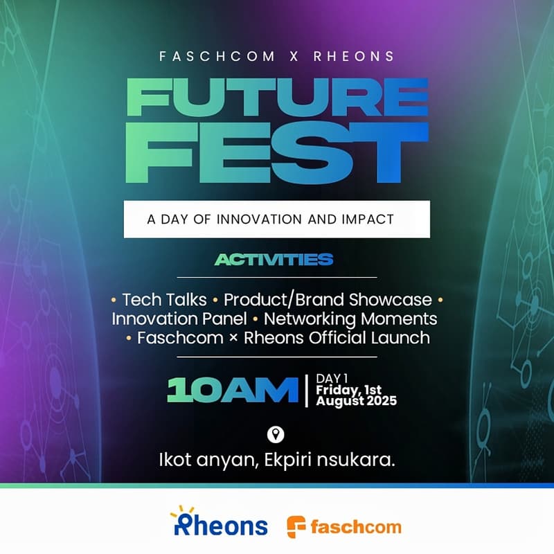 Cover Image for Future Fest 2025