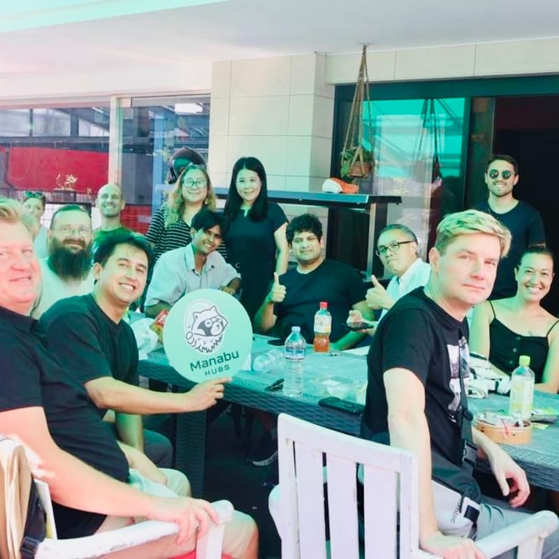 Cover Image for 🍱 Bento Lunch Club: Disconnect to Reconnect @ Sancho Panza!