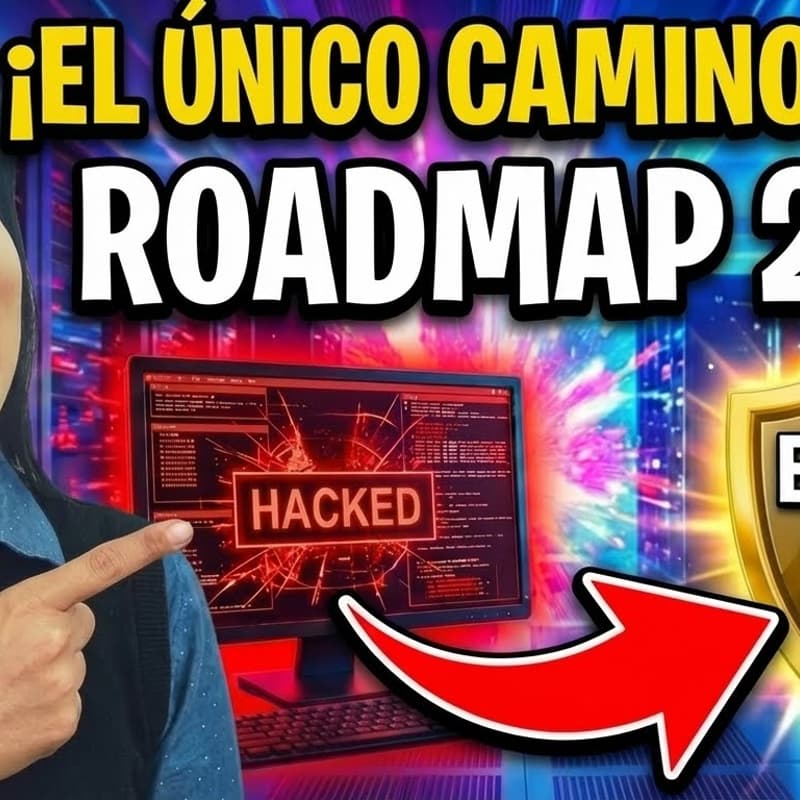 Cover Image for Roadmap Blue Team 2026: Cómo conseguir tu primer empleo en un SOC (Sin Humo) 🛡️